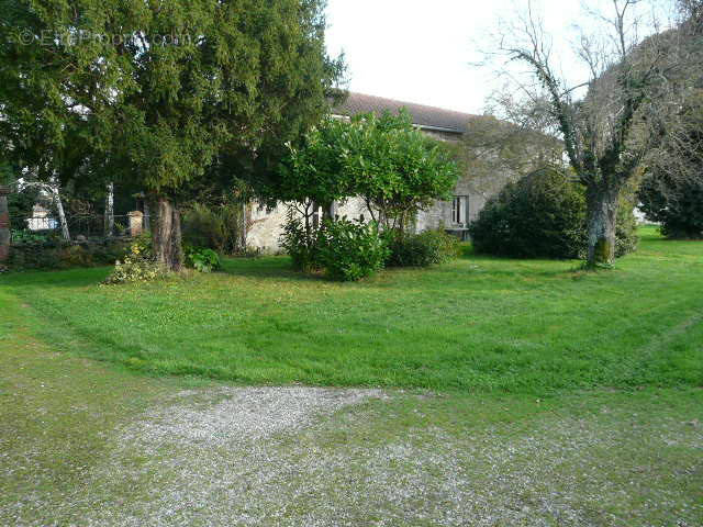 Maison à NERAC