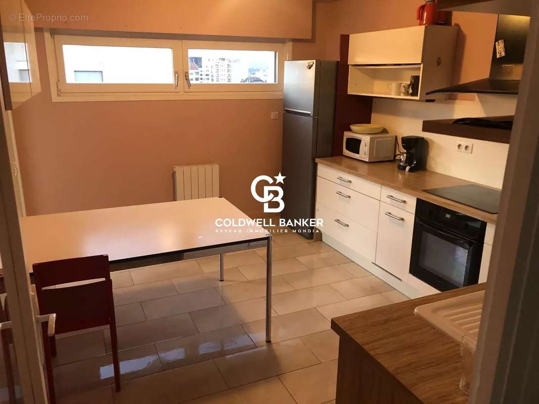 Appartement à ANNEMASSE