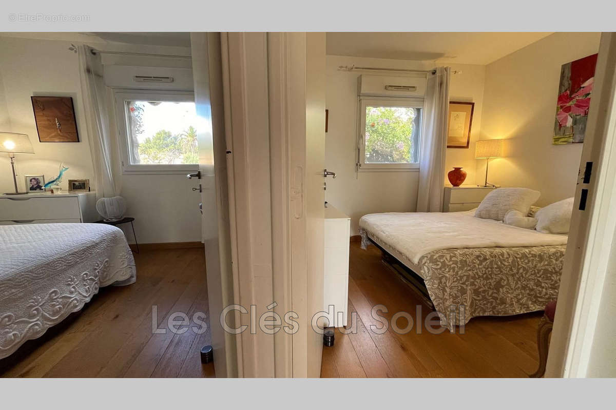 Appartement à BANDOL