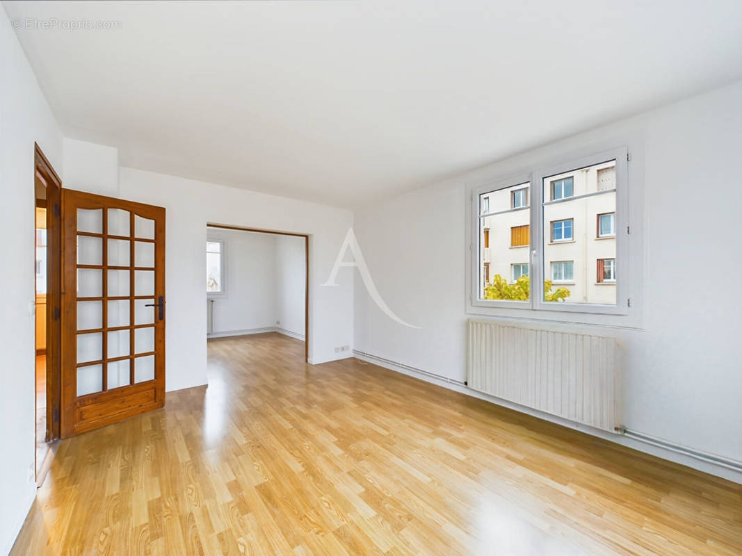 Appartement à CHAMPIGNY-SUR-MARNE