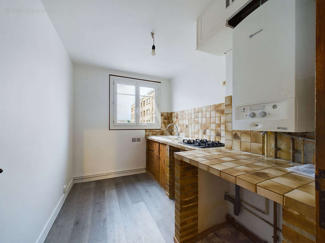 Appartement à CHAMPIGNY-SUR-MARNE