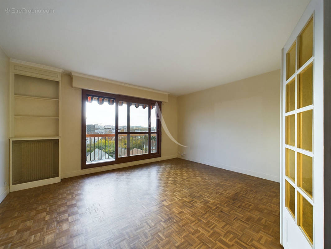 Appartement à CHAMPIGNY-SUR-MARNE