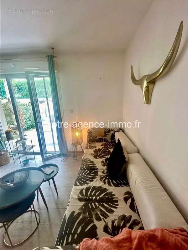 Appartement à ARLES