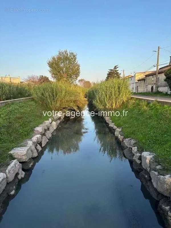 Appartement à ARLES