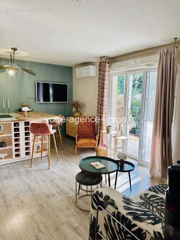 Appartement à ARLES