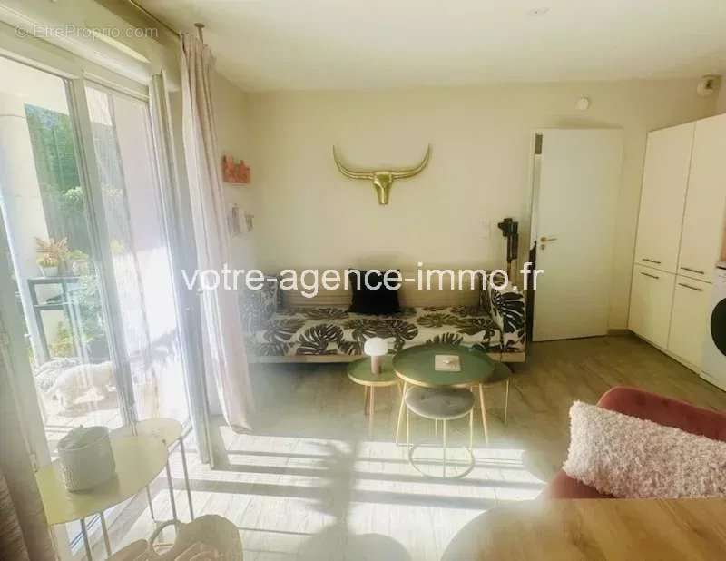 Appartement à ARLES