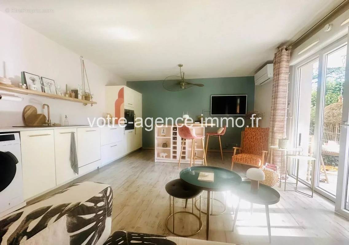 Appartement à ARLES