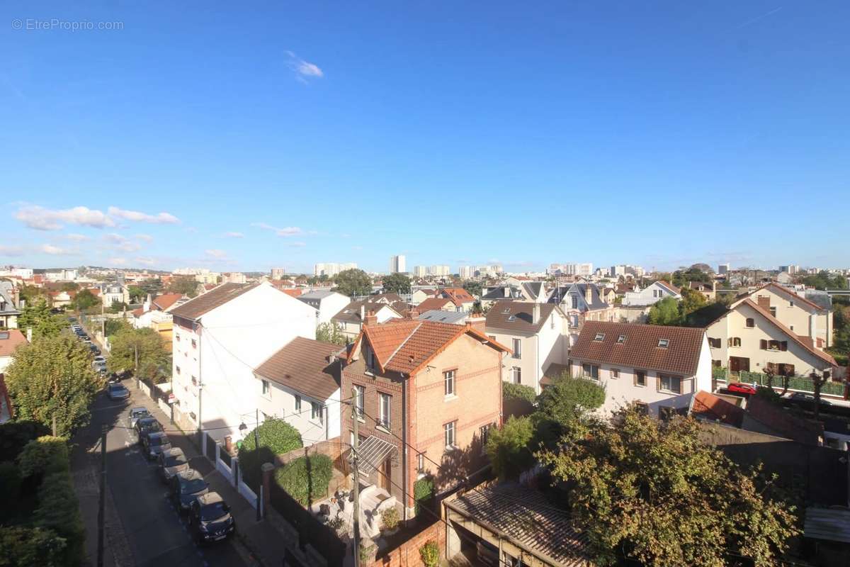 Appartement à COLOMBES