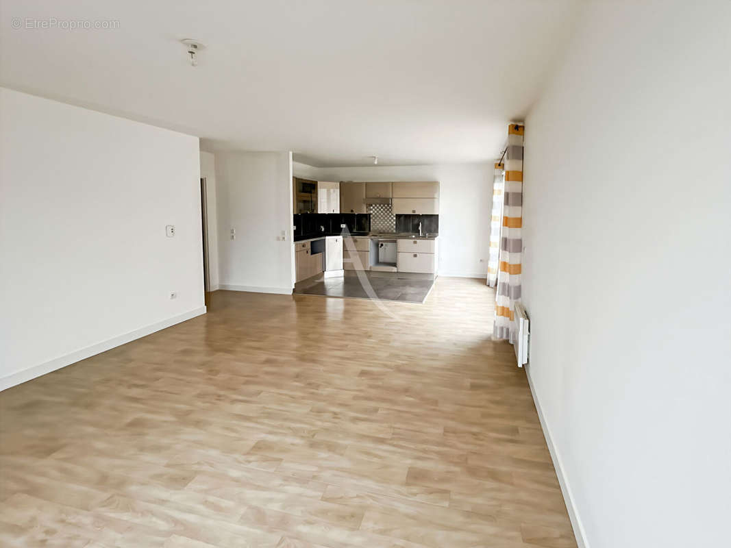 Appartement à CERGY