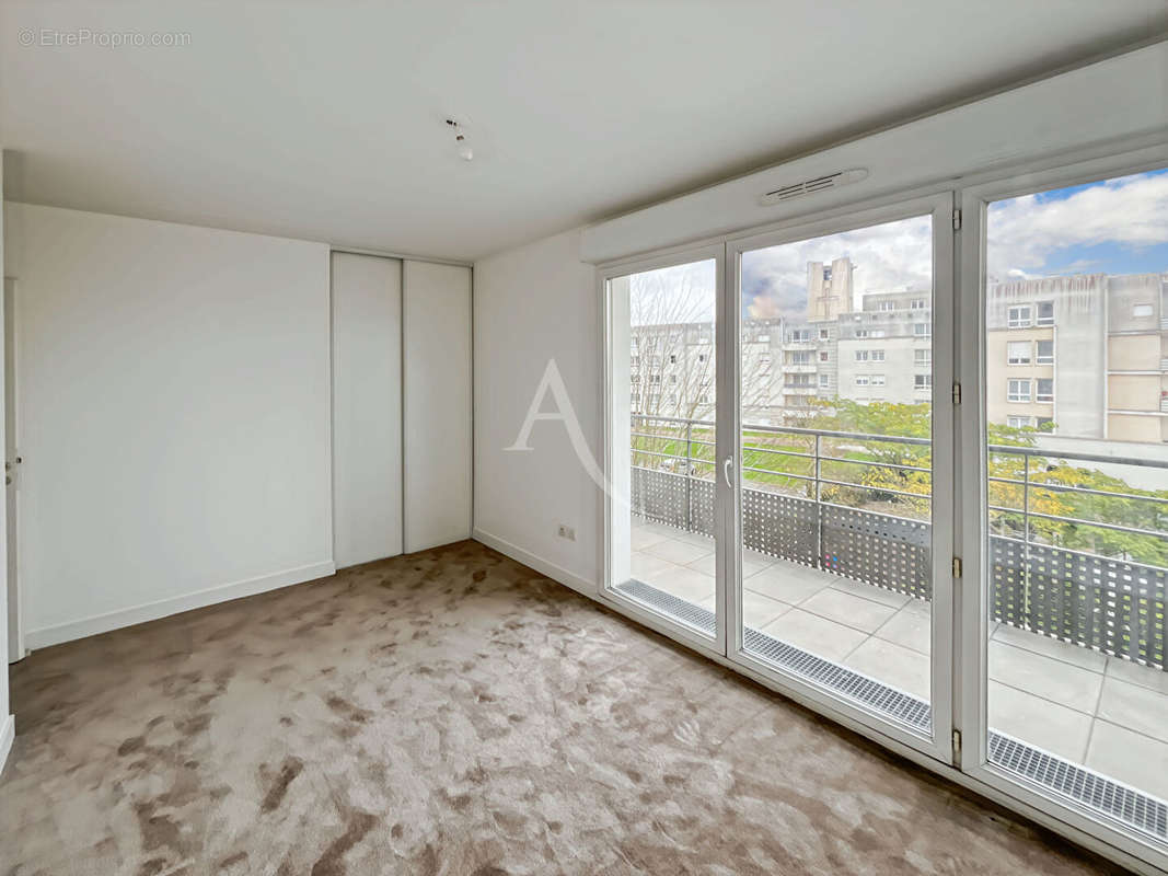 Appartement à CERGY