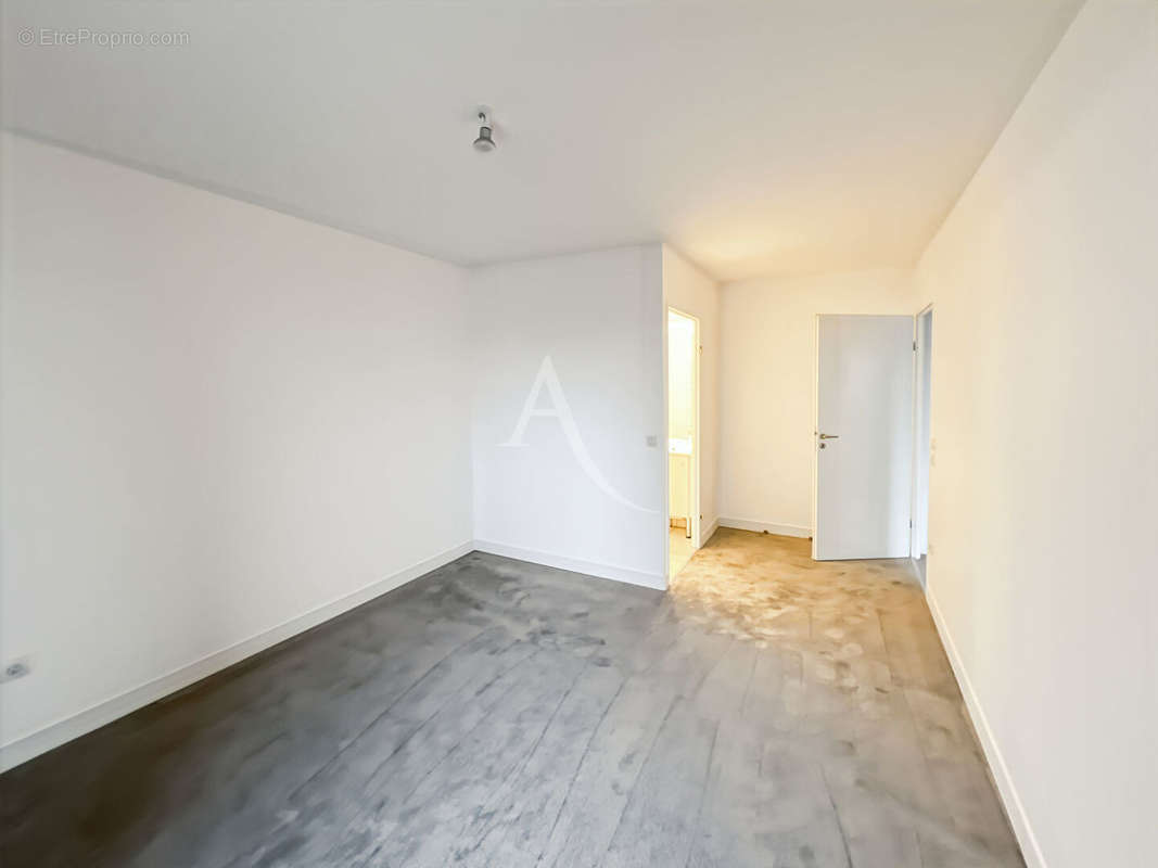 Appartement à CERGY