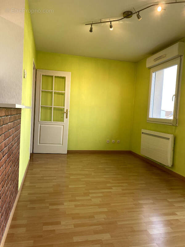 Appartement à REIMS