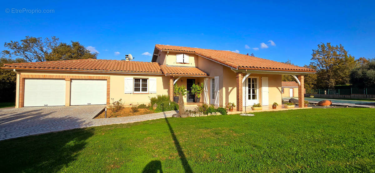 Maison à MONTAUBAN