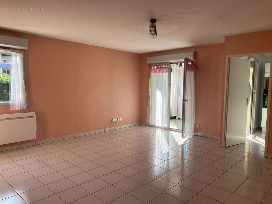 Appartement à MONTAUBAN