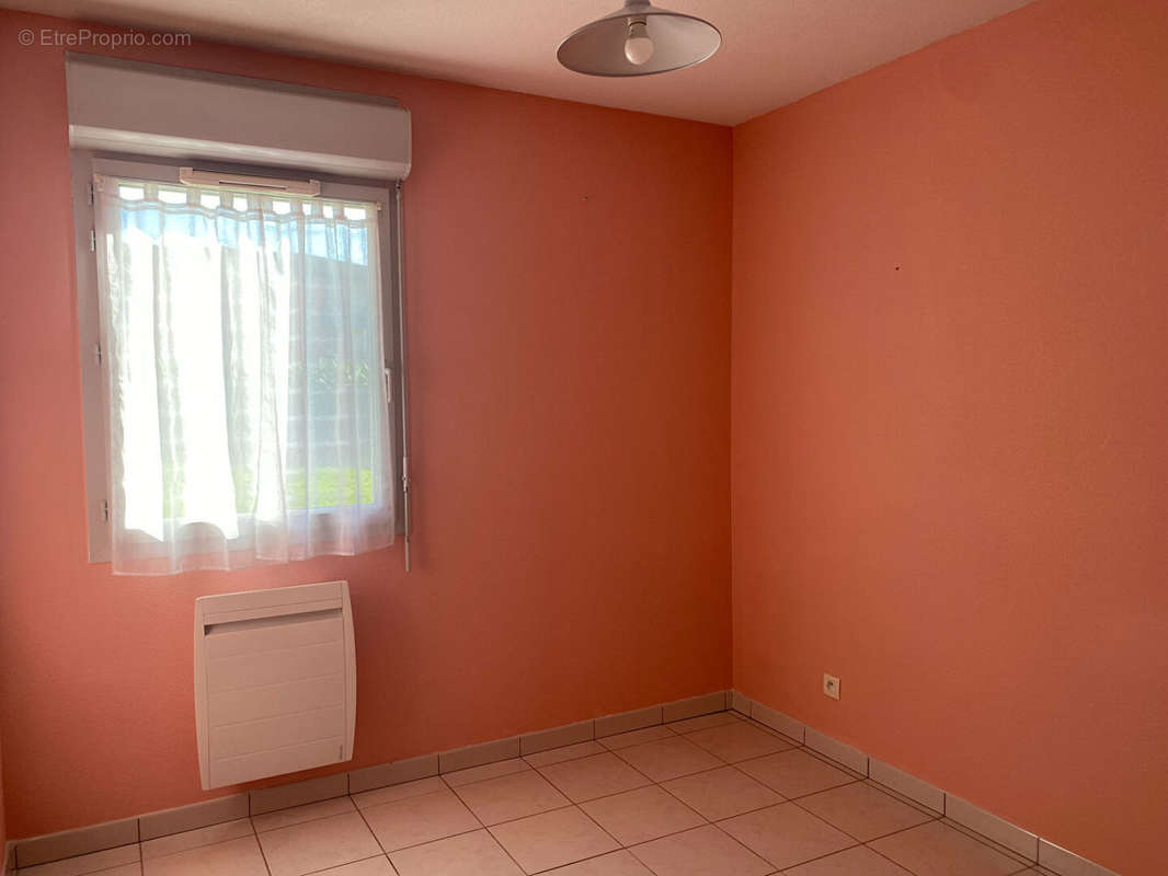 Appartement à MONTAUBAN