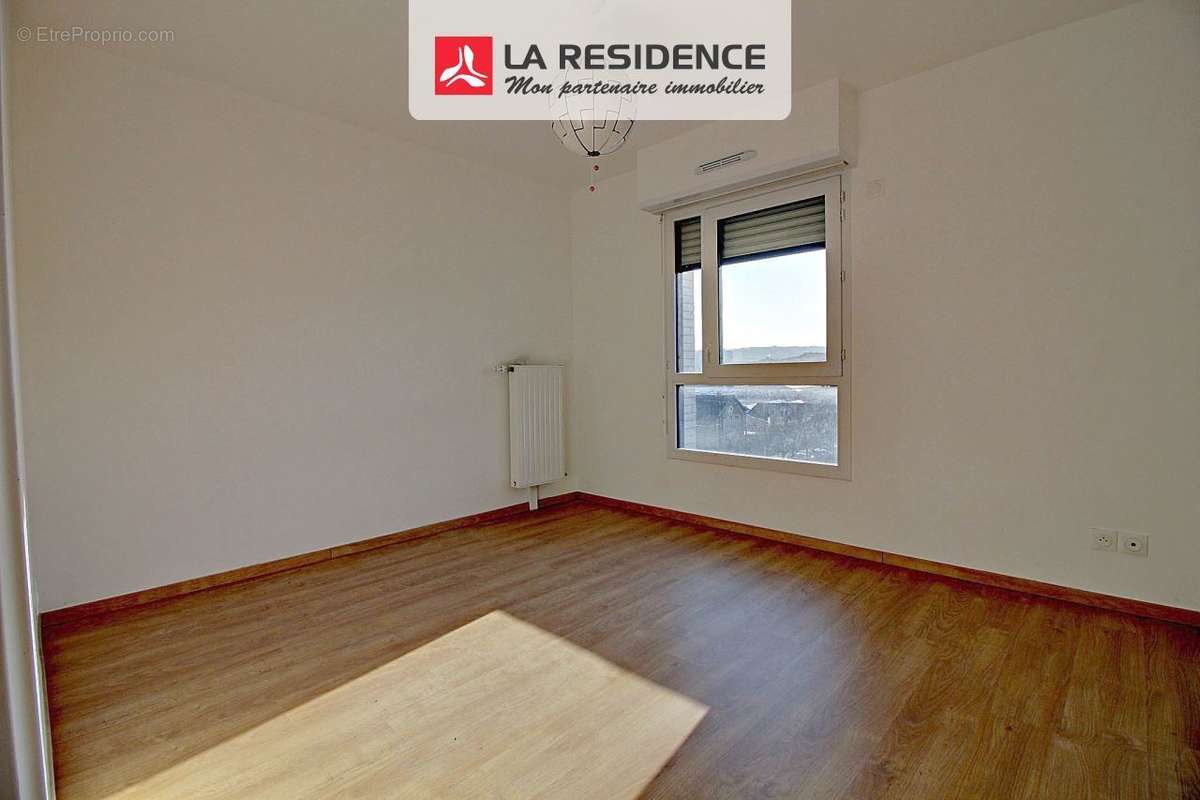 Appartement à POISSY