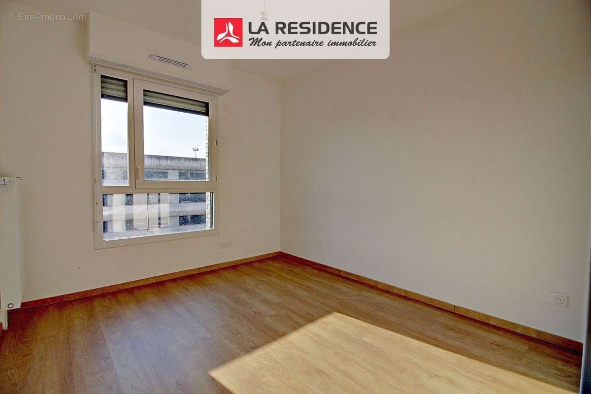 Appartement à POISSY