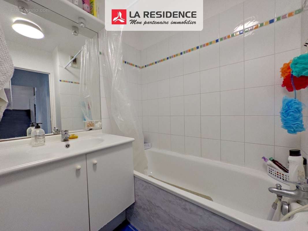 Appartement à CARRIERES-SOUS-POISSY