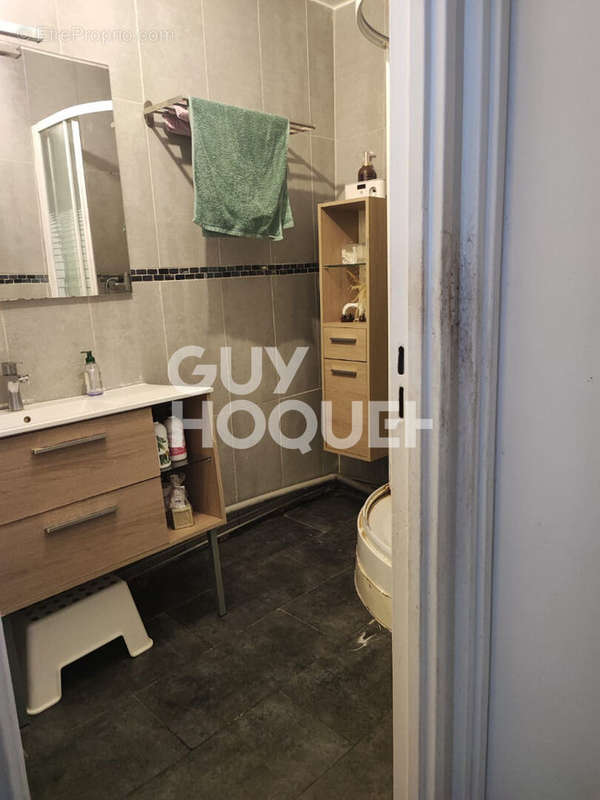 Appartement à NEUILLY-SUR-MARNE