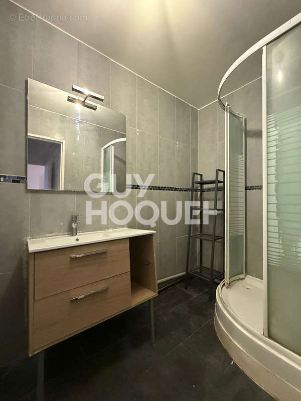 Appartement à NEUILLY-SUR-MARNE