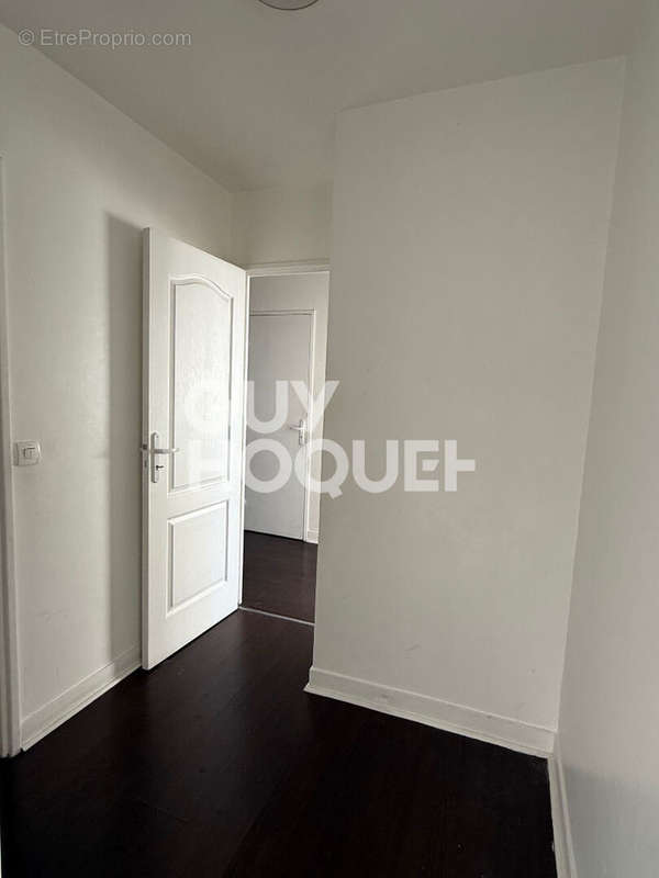 Appartement à NEUILLY-SUR-MARNE