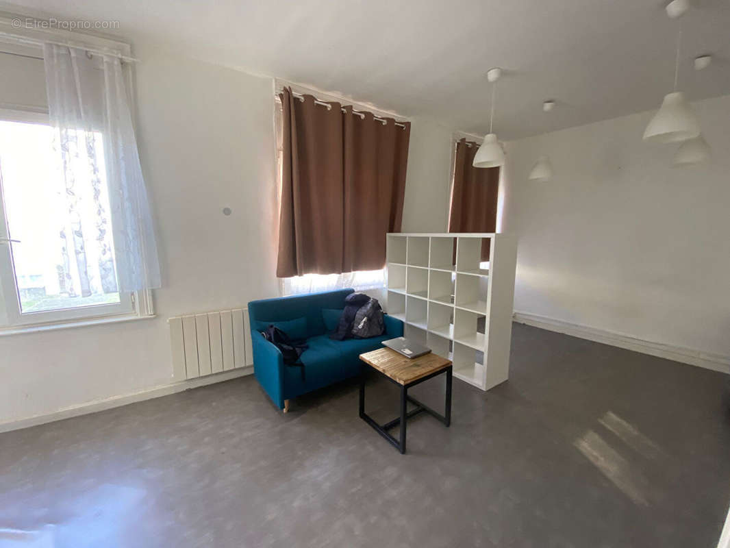 Appartement à ROUBAIX