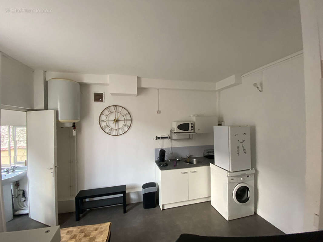 Appartement à ROUBAIX