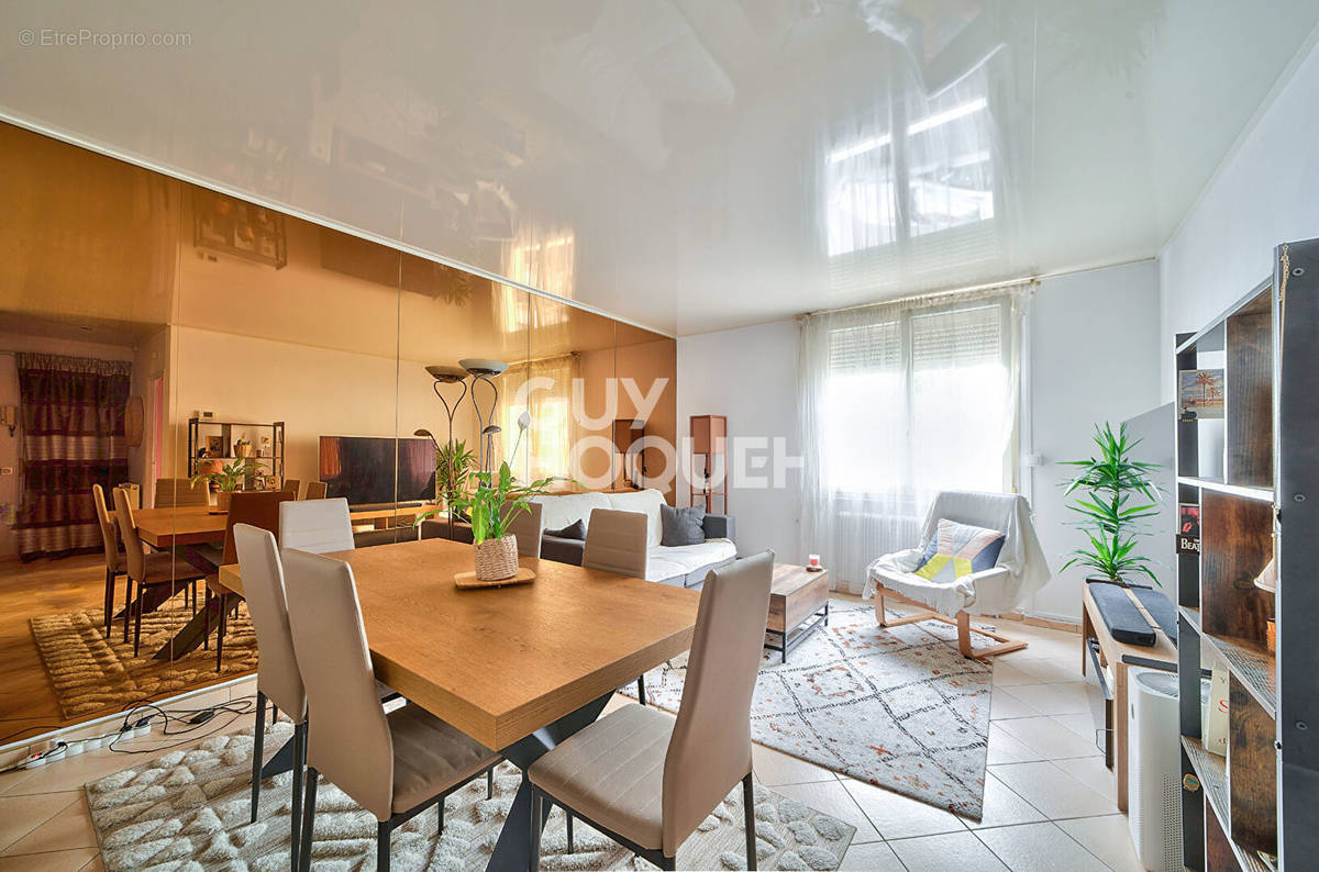 Appartement à VANVES