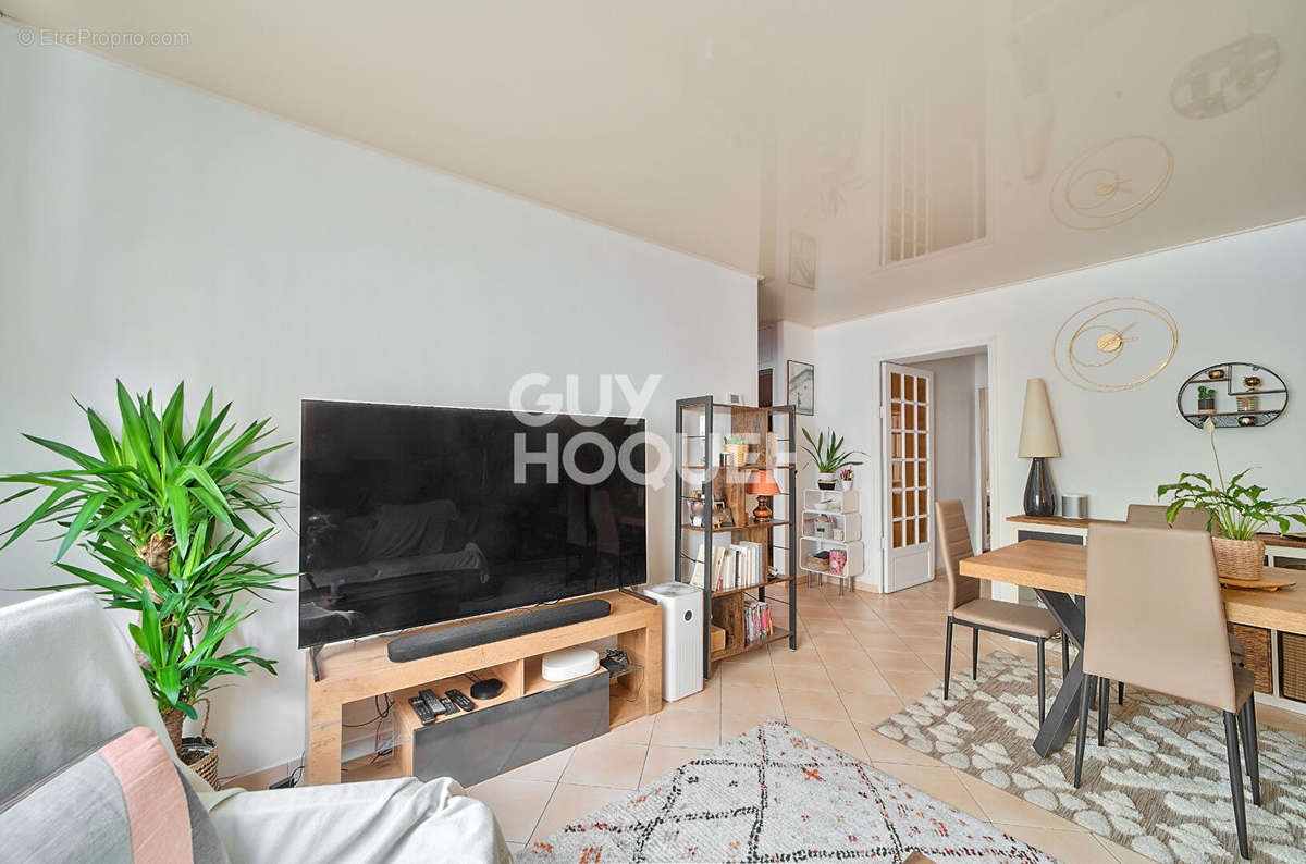 Appartement à VANVES