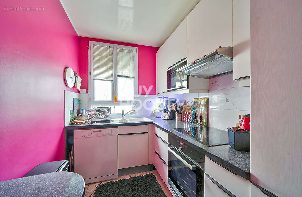 Appartement à VANVES