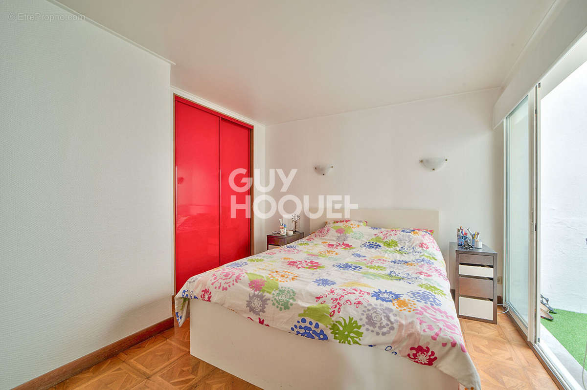 Appartement à VANVES