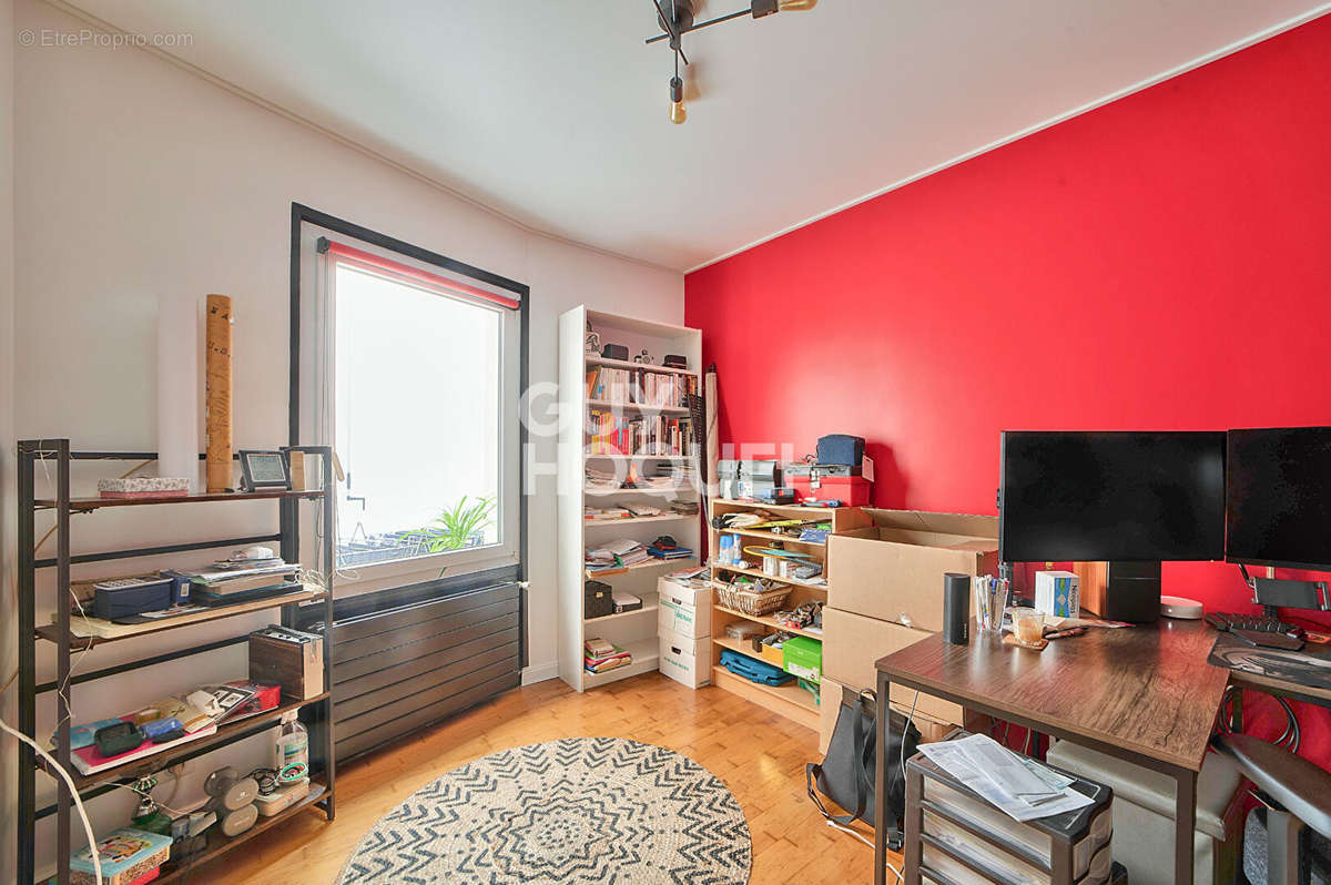 Appartement à VANVES