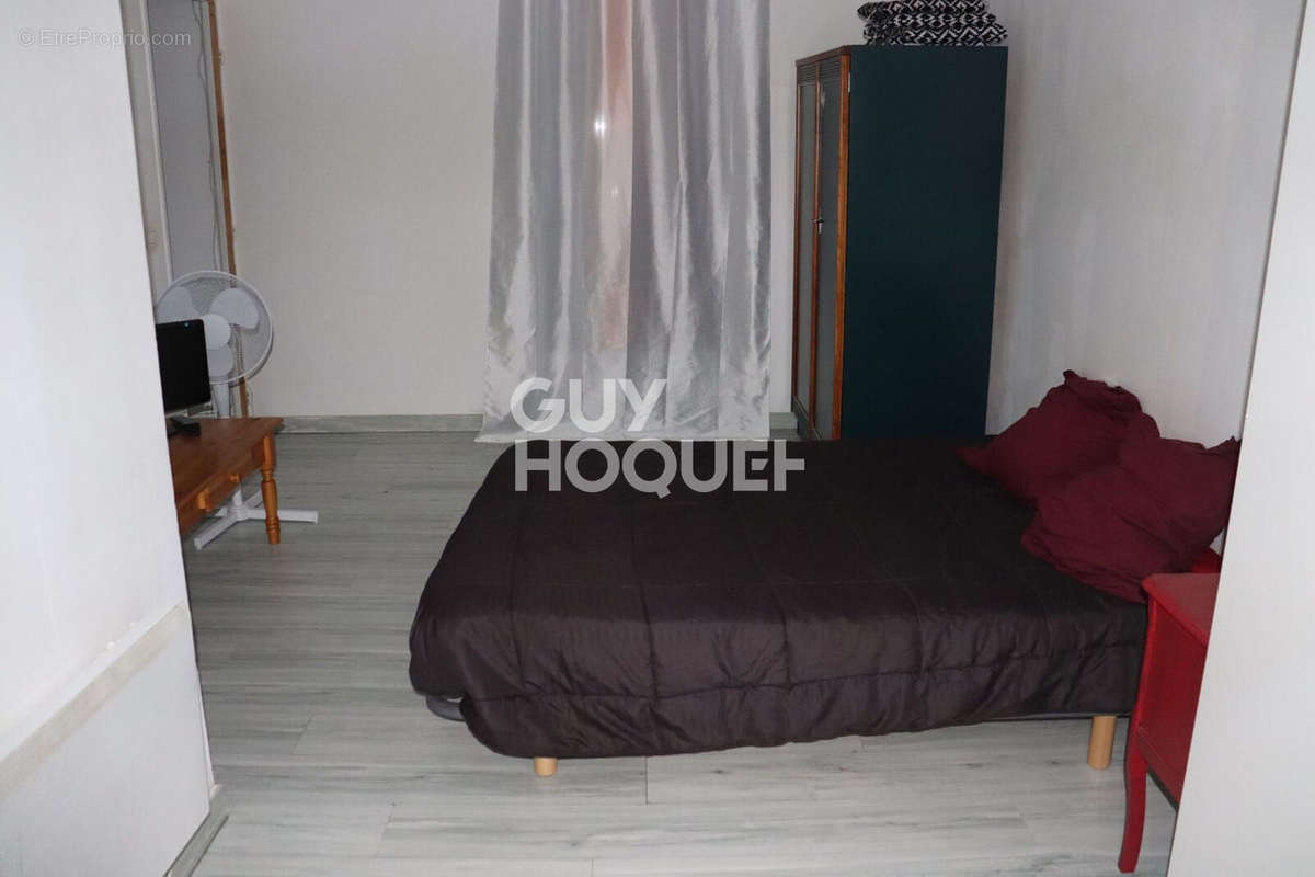 Appartement à LE BOULOU