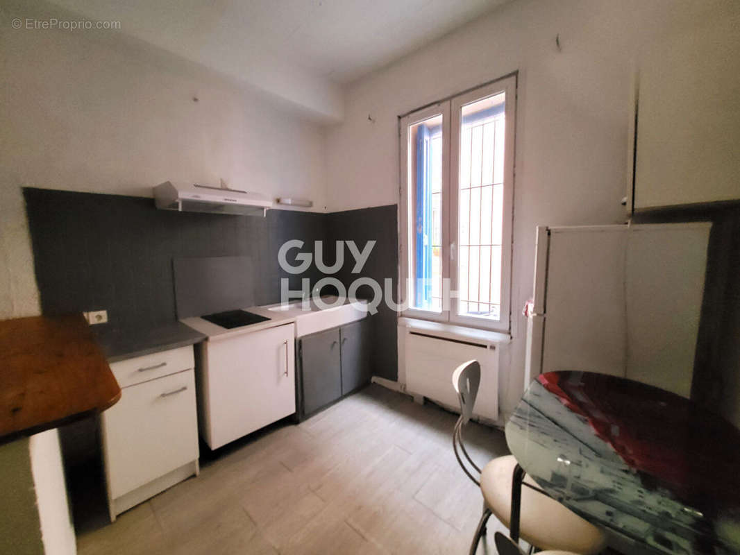 Appartement à LE BOULOU