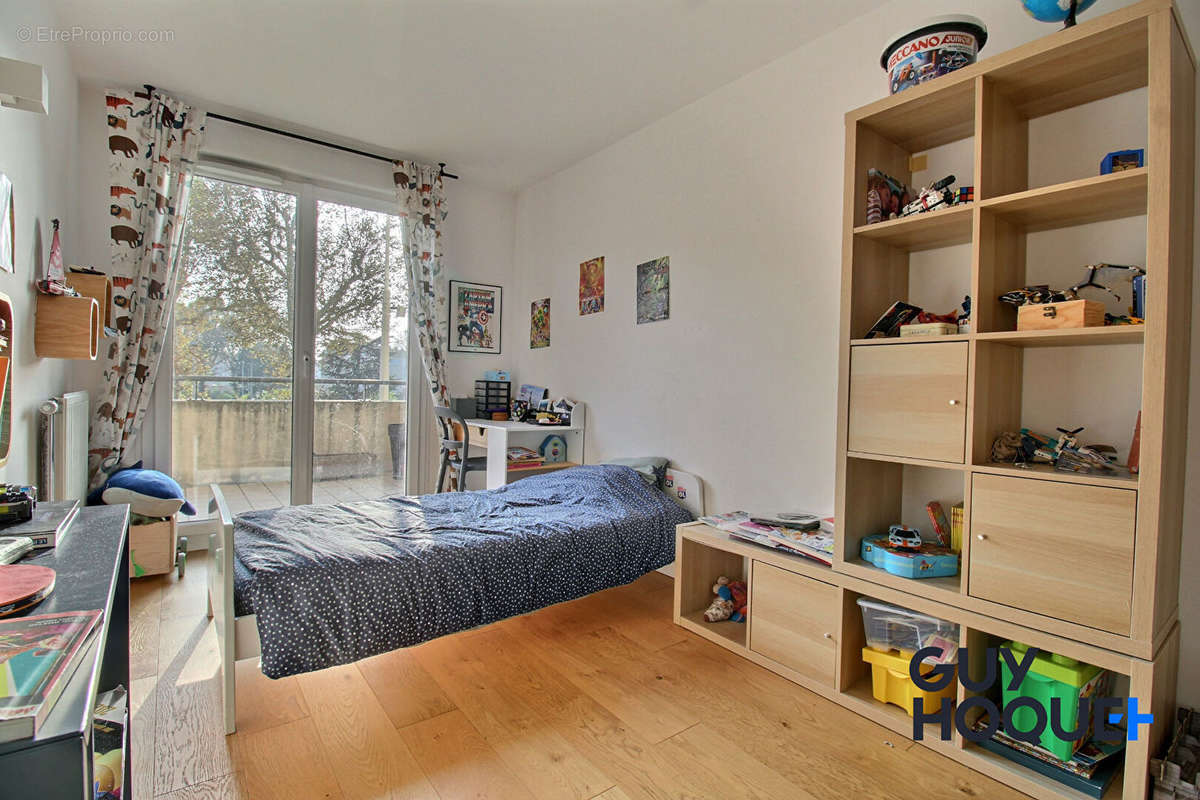 Appartement à LYON-7E