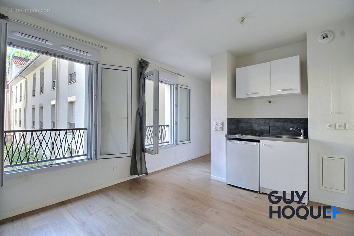 Appartement à LYON-9E