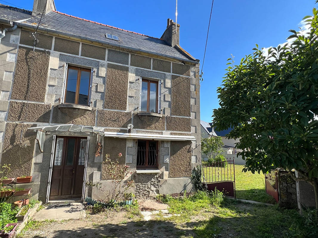 Maison à DINARD