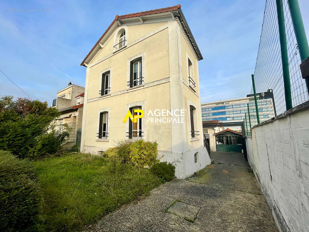 Appartement à ARGENTEUIL