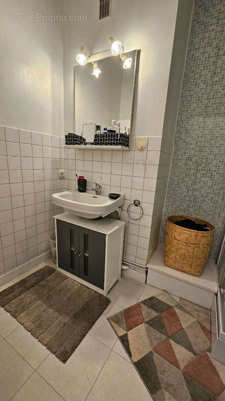 Appartement à NIORT