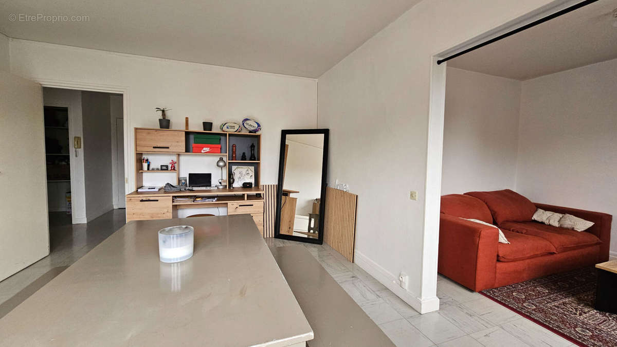 Appartement à NIORT