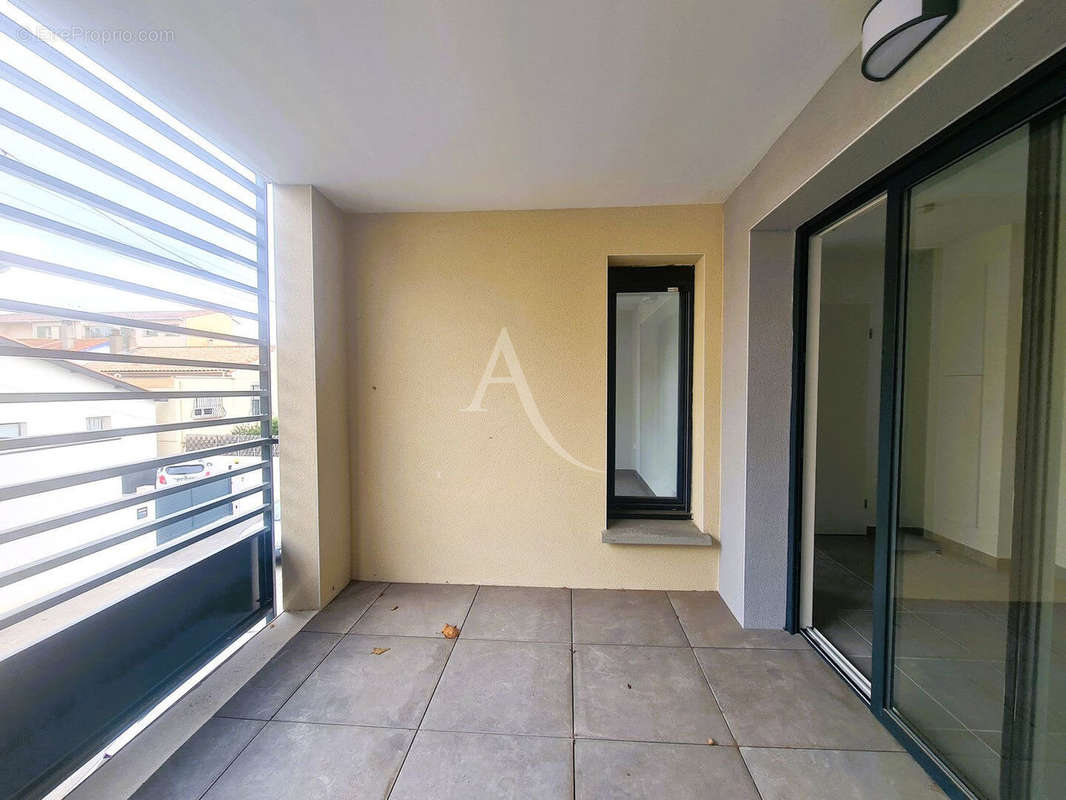 Appartement à NARBONNE