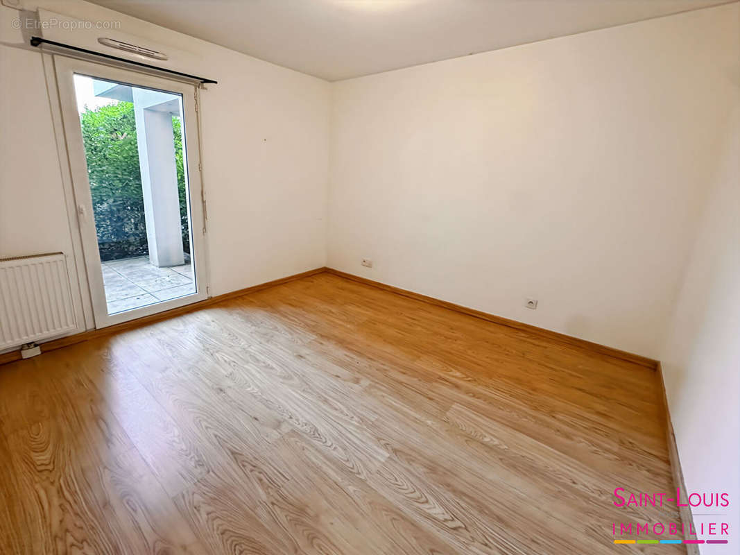 Appartement à POISSY