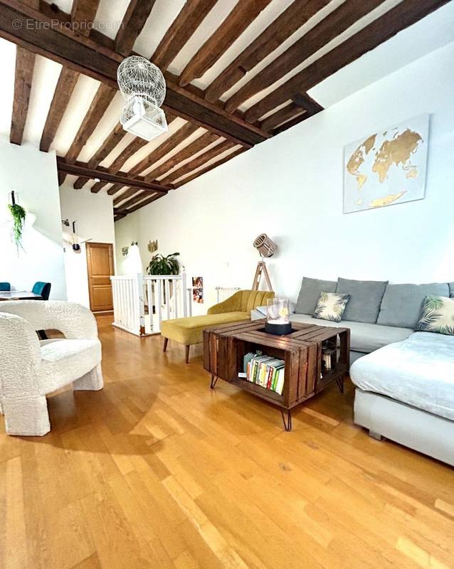 Appartement à ORLEANS