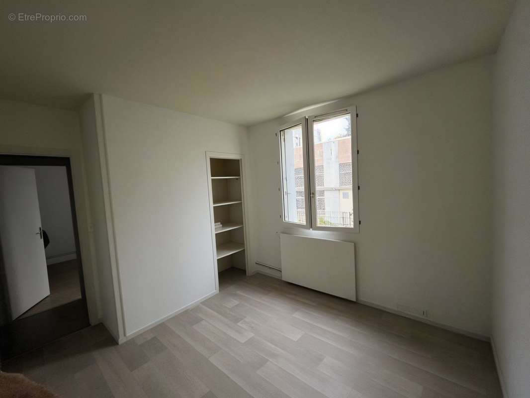 Appartement à ORLEANS