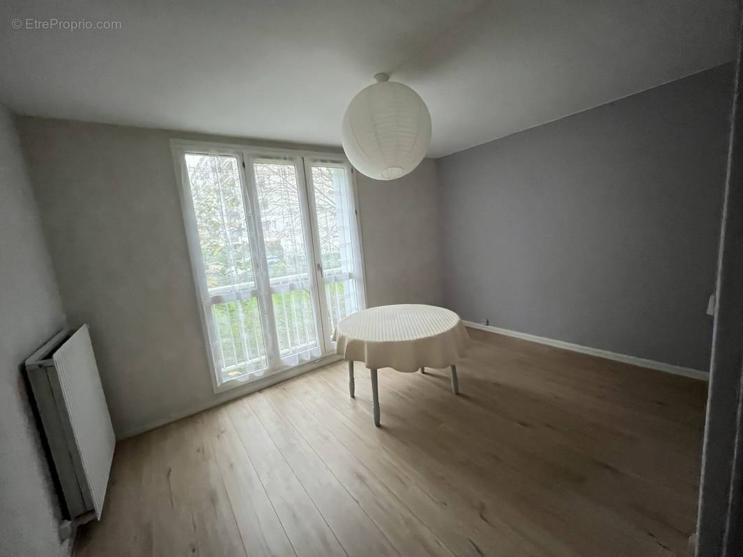 Appartement à ORLEANS