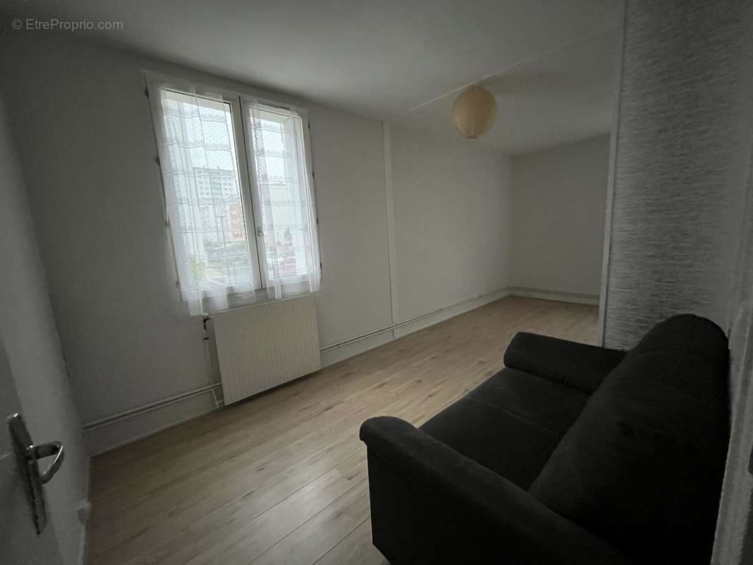 Appartement à ORLEANS