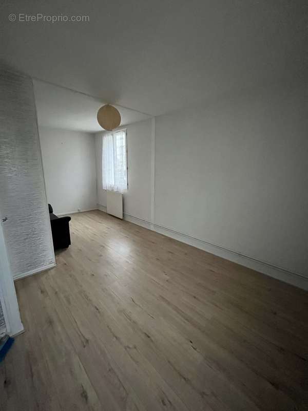 Appartement à ORLEANS