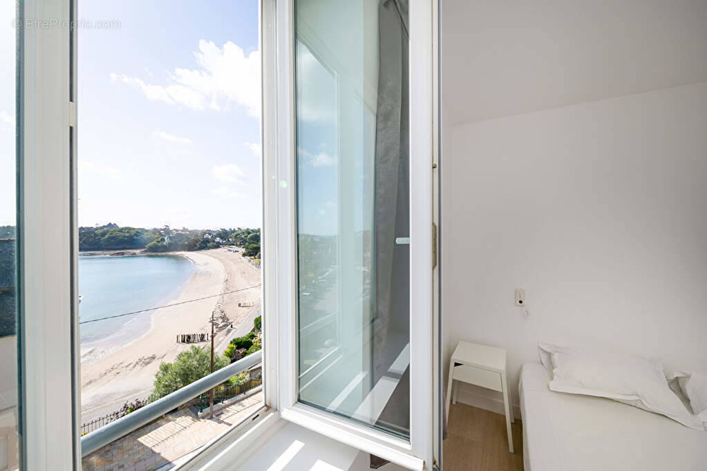 Appartement à DINARD