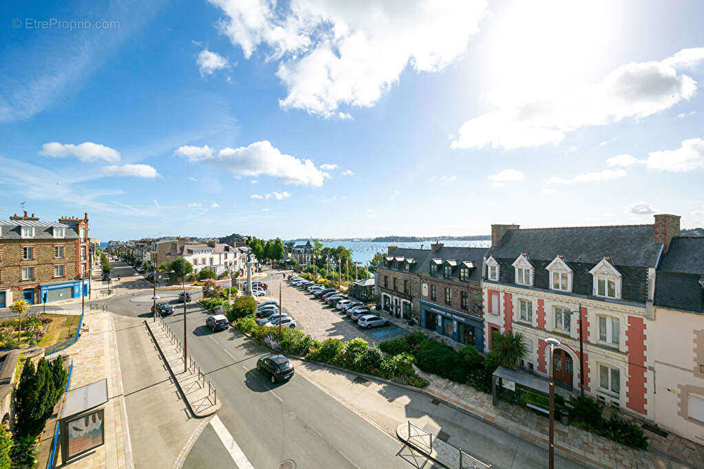 Appartement à DINARD