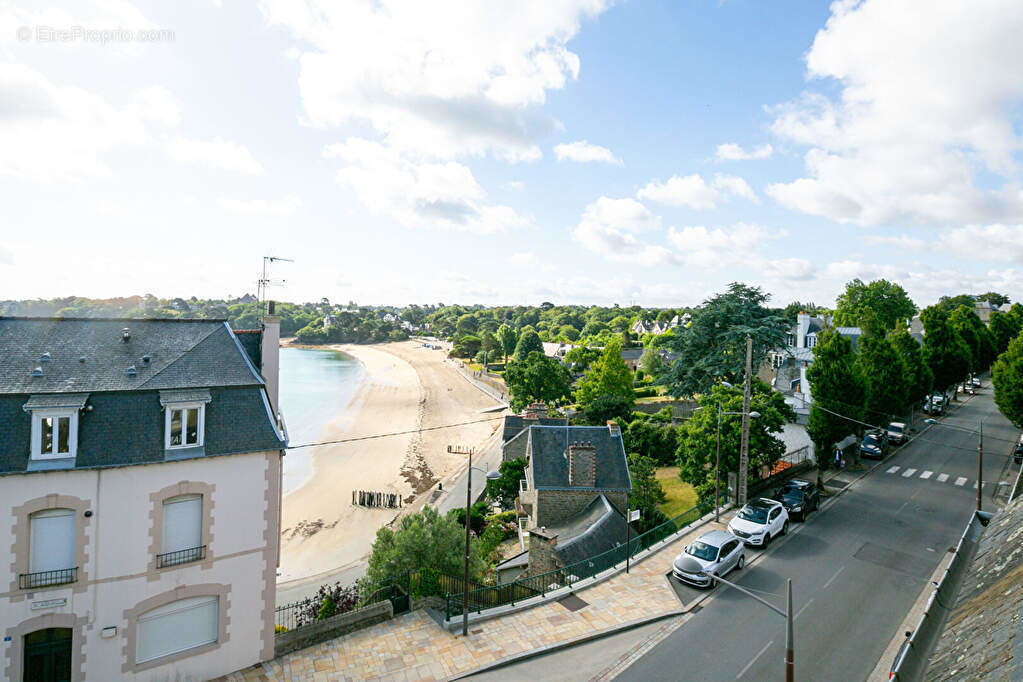 Appartement à DINARD